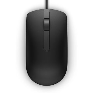 Dell Maus MS116