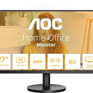 AOC Monitor U27B3A
