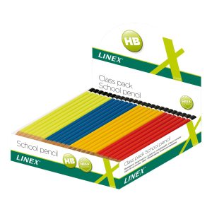 Linex Linex School Pencil HB Set
