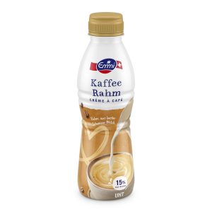Emmi Milch Kaffeerahm Classic 0.5 l