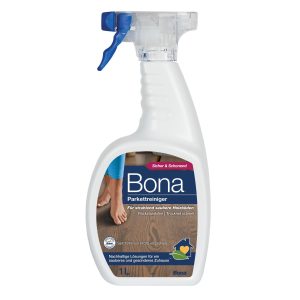 Bona Bodenreiniger für versiegelte Holzböden, 1 l
