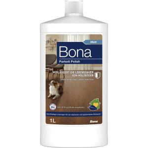 Bona Bodenreiniger Polish Matt, 1 l