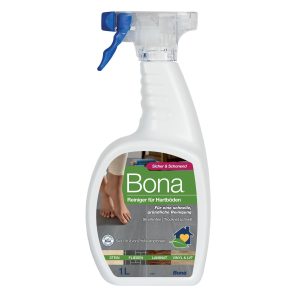 Bona Bodenreiniger für Hartböden, 1 l