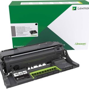Lexmark Toner 56F0Z00 Belichtungseinheit Black