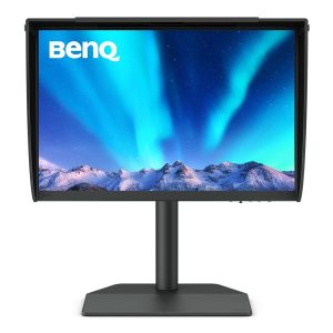 BenQ Monitor SW242Q