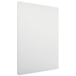 Nobo Mobiles Whiteboard 600 x 450 mm