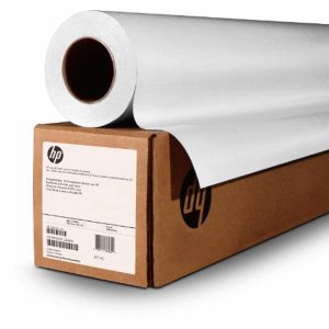 HP Plotterpapier 42 Recycling, 1067 mm x 50 m, 4 Rollen