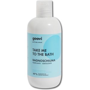 Goovi Take me to the Bath 250 ml