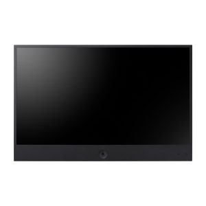 Hanwha Vision Überwachungsmonitor SMT-2731PV 27 2MP AI Cam