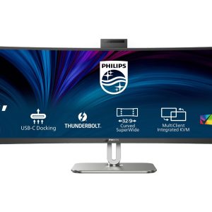 Philips Monitor 49B2U6903CH/00