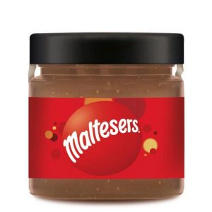 Mars UK Brotaufstrich Teasers Maltesers 200 g
