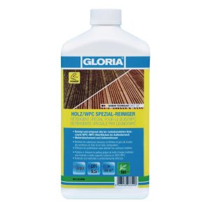 Gloria Holz-Reiniger 1 l
