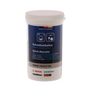 Siemens Entkalkungsmittel 1 Waschmaschine, Geschirrspüler 250 g