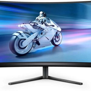 Philips Monitor 27M2C5200W/00