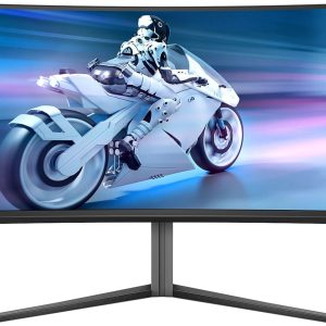 Philips Monitor 34M2C6500/00
