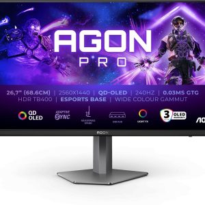 AOC Monitor AG276QZD2