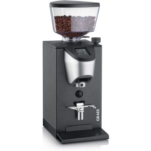 Graef Kaffeemühle CM1116 Grau