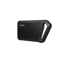 Lexar Externe SSD SL600 1024 GB