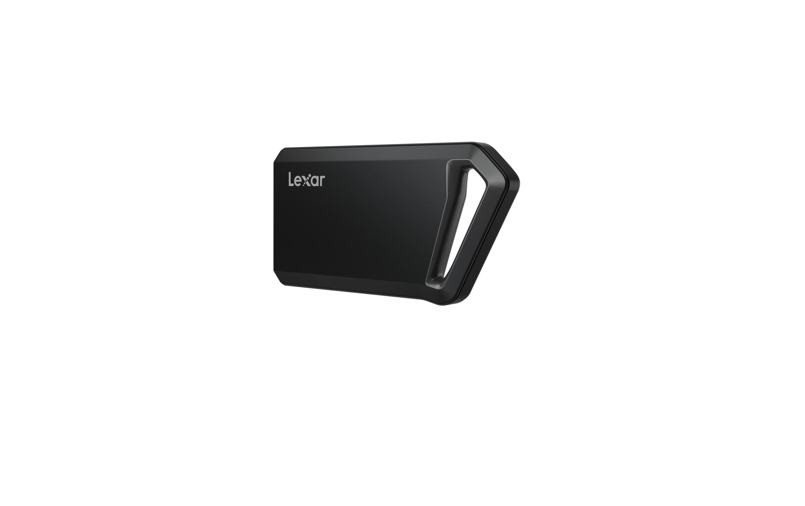 Lexar Externe SSD SL600 1024 GB
