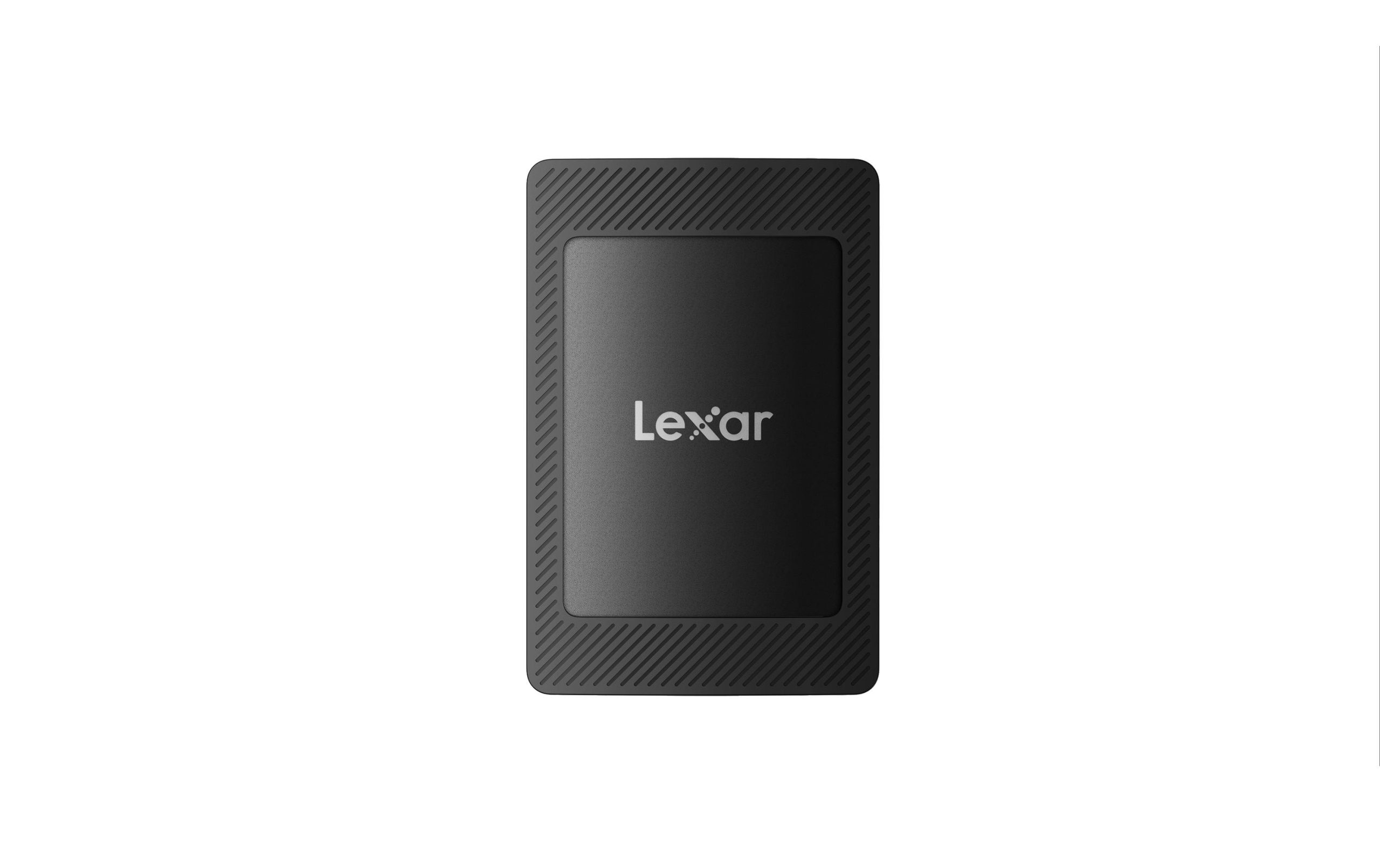 Lexar Externe SSD SL500 2000 GB