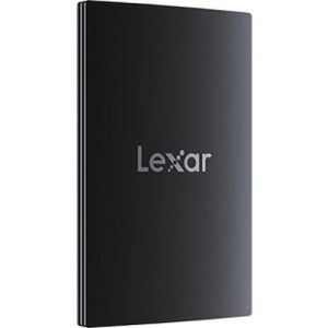 Lexar Externe SSD SL500 4000 GB