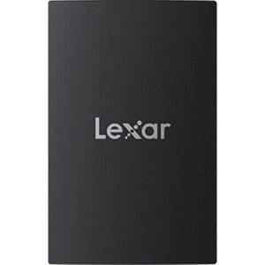 Lexar Externe SSD SL500 2000 GB