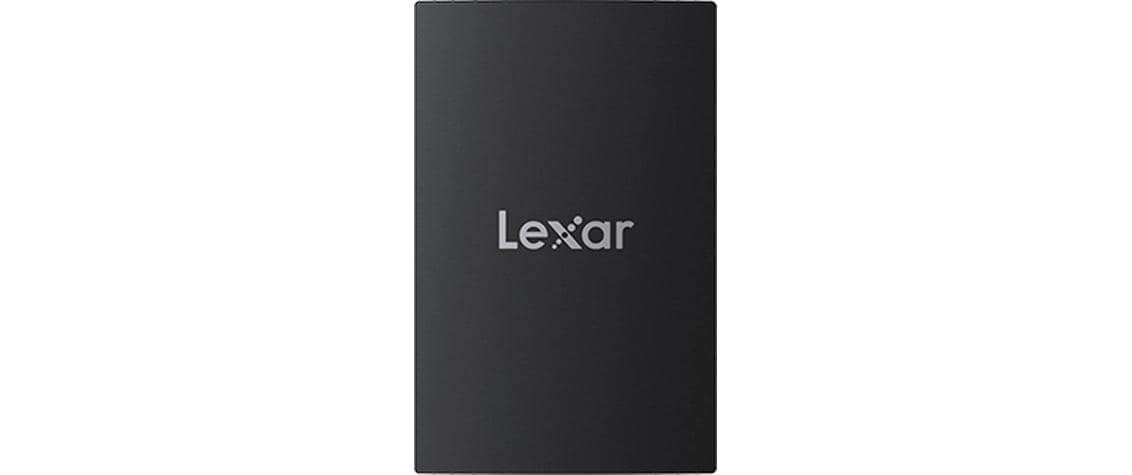 Lexar Externe SSD SL500 2000 GB