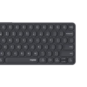 Rapoo Tastatur-Maus-Set 9610M ultraslim