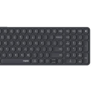 Rapoo Tastatur-Maus-Set 9710M ultraslim