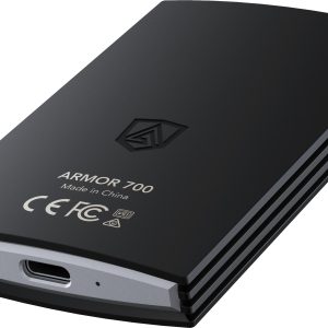 Lexar Externe SSD Armor SL700 1024 GB