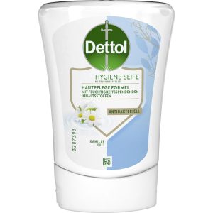 Dettol Seife No Touch Nachfüller Kamille 250 ml