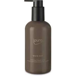 ipuro Handseife cuir 250 ml