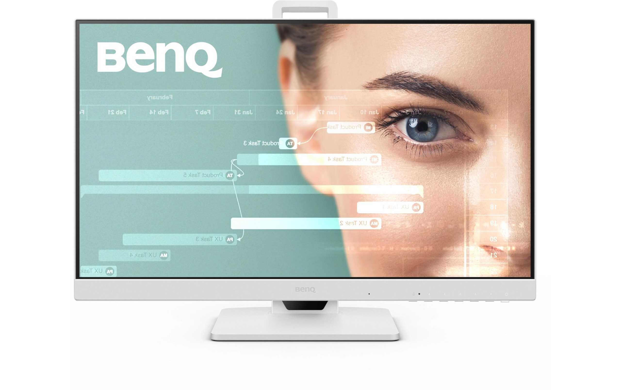BenQ Monitor GW2786TC
