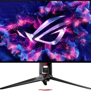 ASUS Monitor ROG Swift PG32UCDP