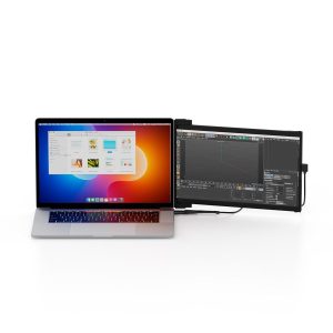 Mobile Pixels Monitor Duex Max DS 14.1