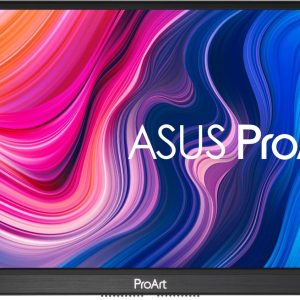 ASUS Monitor ProArt PA148CTV