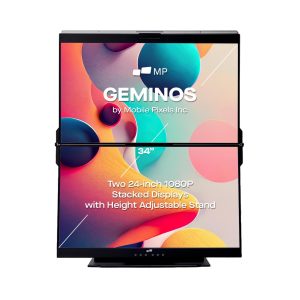 Mobile Pixels Monitor Geminos 24