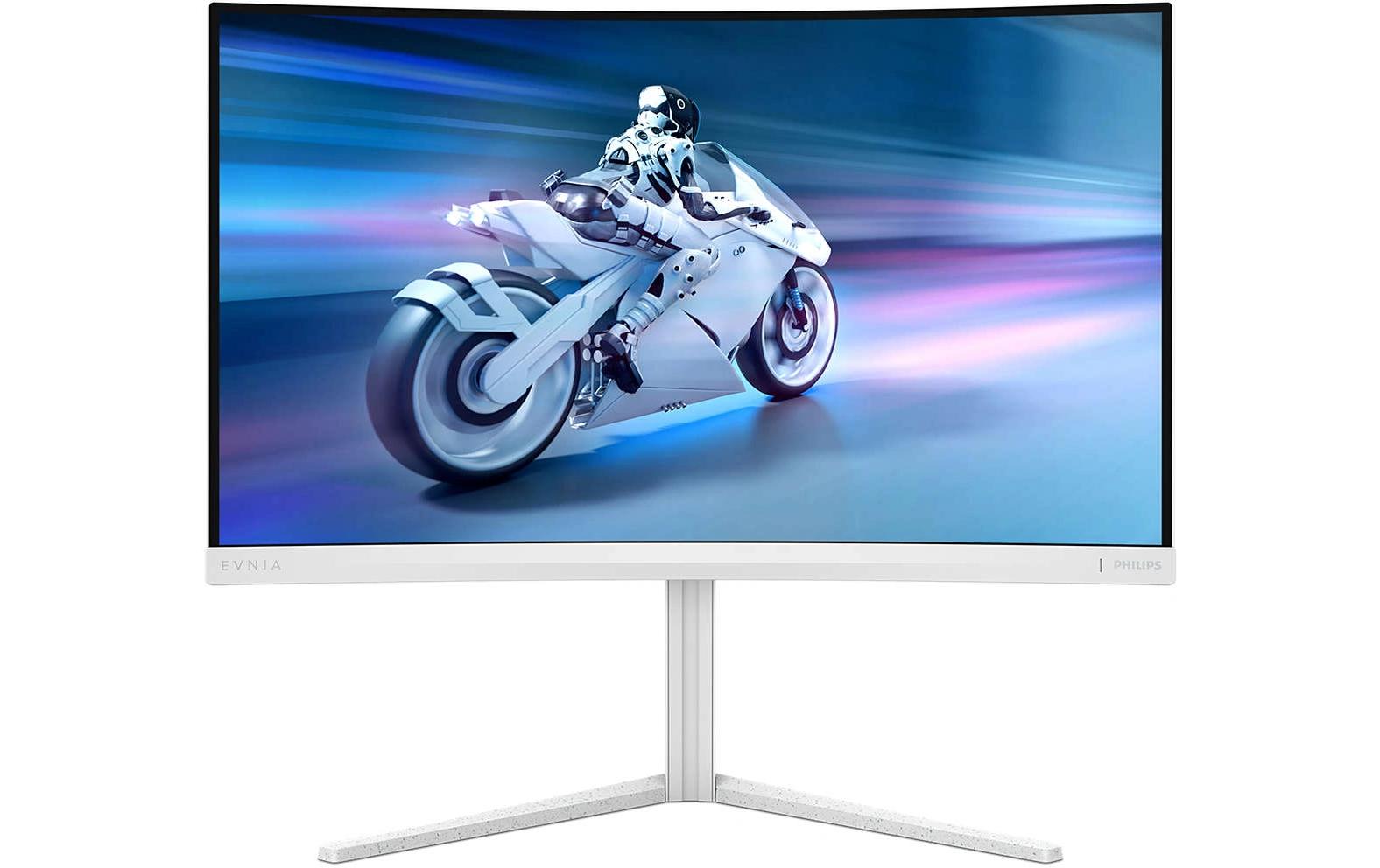 Philips Monitor 27M2C5501/00