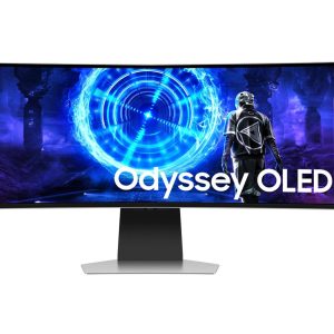 Samsung Monitor Odyssey OLED G9 LS49DG954SUXEN