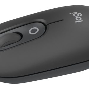 Logitech POP Mouse Graphite