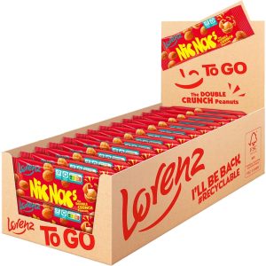 Lorenz Nic Nac’s 24 x 40 g