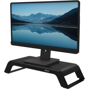 Fellowes Monitor-Standfuss Hana LT Schwarz