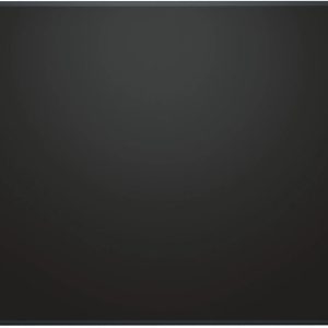 Cherry Gaming-Mausmatte XTRFY GP5 Black Medium