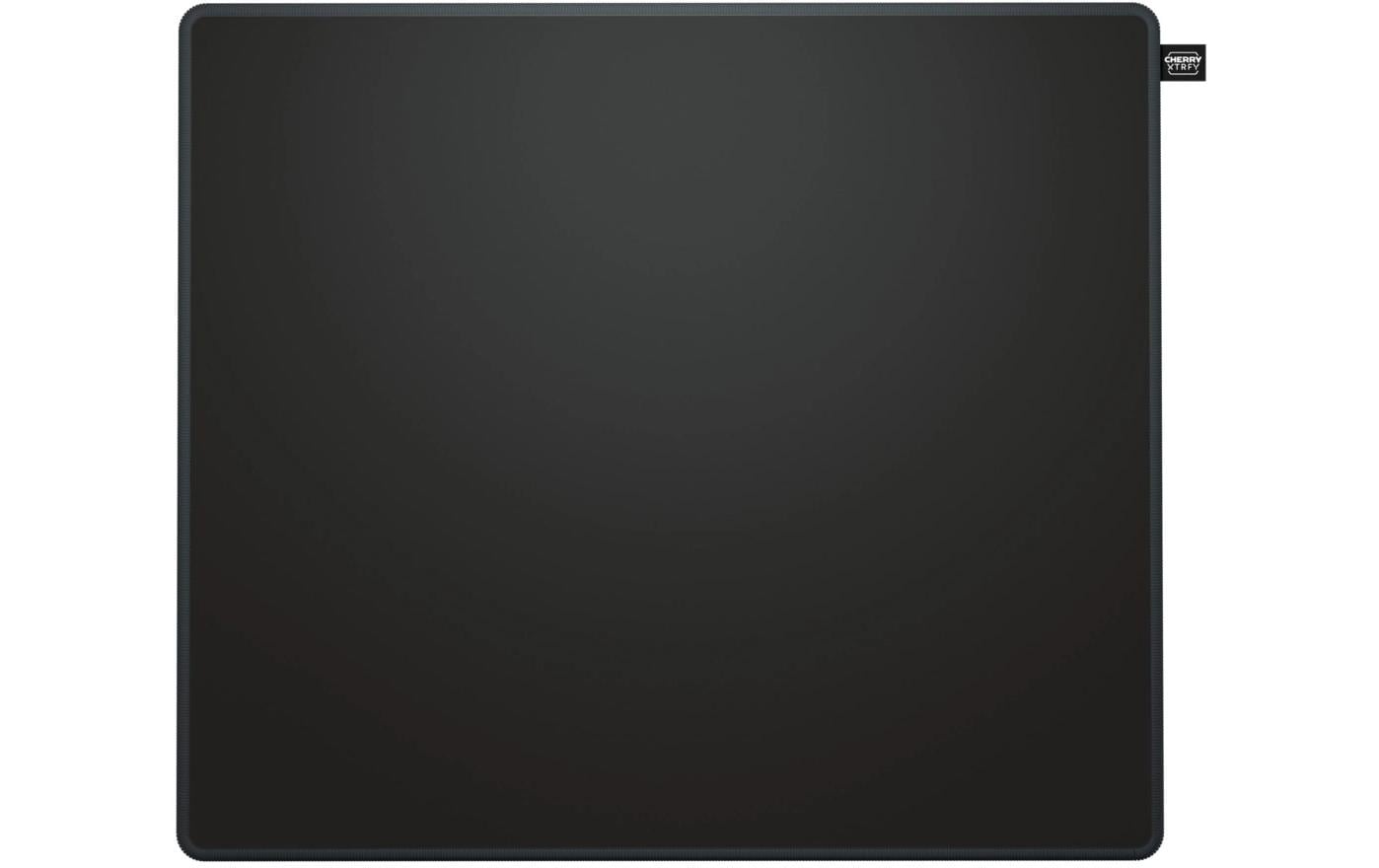 Cherry Gaming-Mausmatte XTRFY GP5 Black Medium