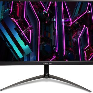 Acer Monitor Predator XB3 (XB323QUM3bmiiphx)