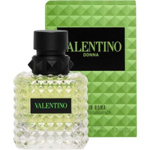 Valentino Eau de Parfum Donna Born in Roma Green 50 ml