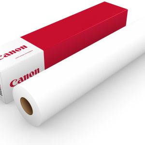 Canon Plotterpapier 24 Premium, 3 Rollen