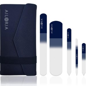 Ailoria Nagelfeile Contour Prime Midnight