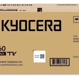 Kyocera TK-1260 Black