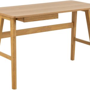 AC Design Tisch Barnett, Eiche